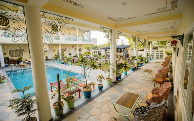 Da Bungalow - A Vacation Abode