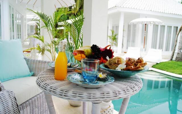 Harmony Villas