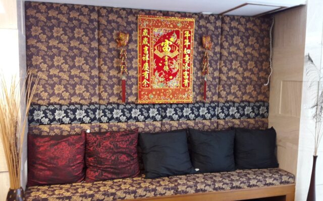 Ideal Hotel Pratunam