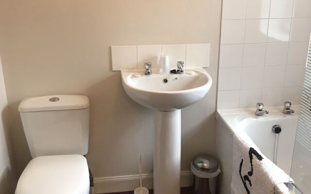 The Black Swan Hotel