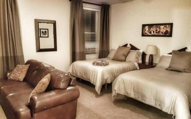 Cozy Little Apartment #11 by Amazing Property Rentals