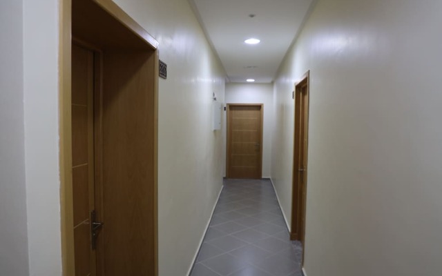 Residence Centro Suite