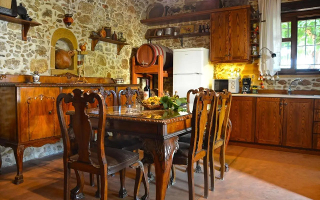 Kamara Stone House
