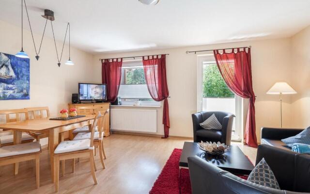 Urlauberdorf Haus 26b