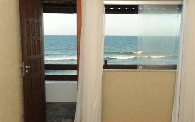 Arembepe Beach Hotel