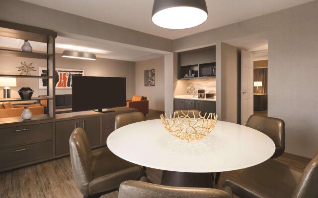 Embassy Suites by Hilton Richmond