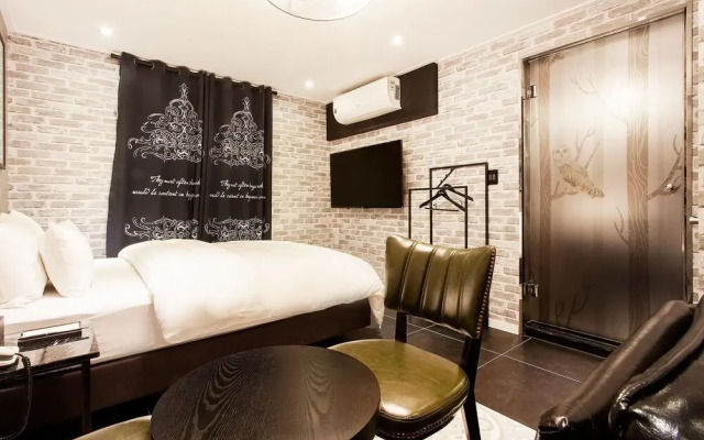 Kyunghee University Sky