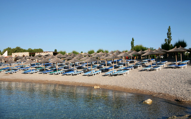 Eden Roc Resort Hotel