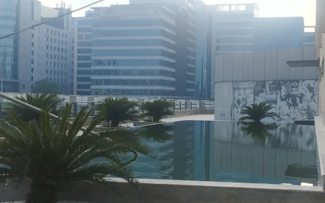Alivaa Hotel Gurugram Sohna Road City Center