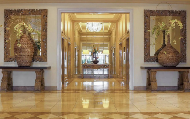 InterContinental Manila