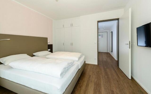 Apartmentvilla Anna See Apartmentvilla Anna See 2-16