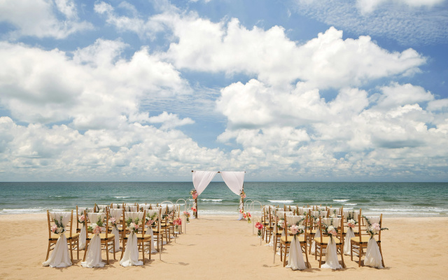 The Westin Desaru Coast Resort
