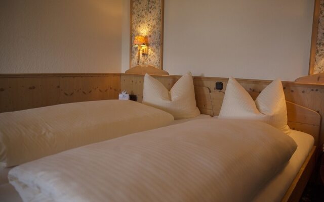 Gartenhotel Hunsrücker Fass