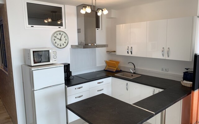 Apartamento Inmobahia - BI - 73