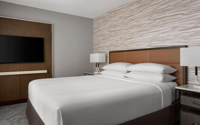 Lincolnshire Marriott Resort