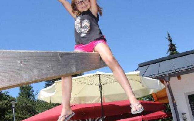 Landhotel Kleblmuhle