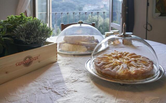 Locanda degli Alberi