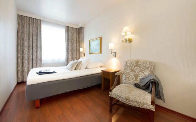 Scandic City Fredrikstad