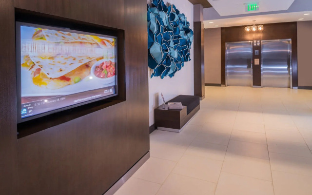 Courtyard by Marriott Wilmington Downtown/Historic District