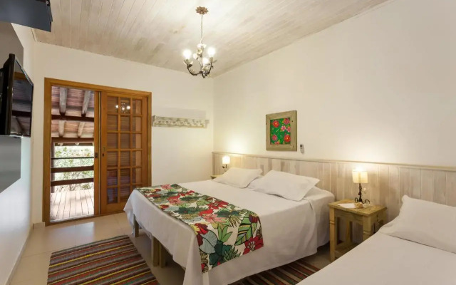 Pousada da Pedra Rifaina