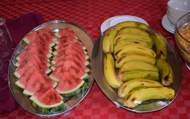 Kingsway Hotel Morogoro