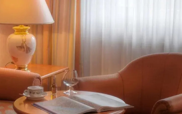 Best Western Ambassador Bosten