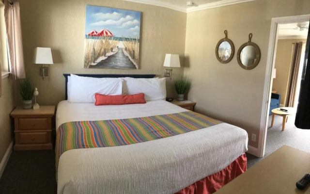 Rio Sands Vacation Rentals