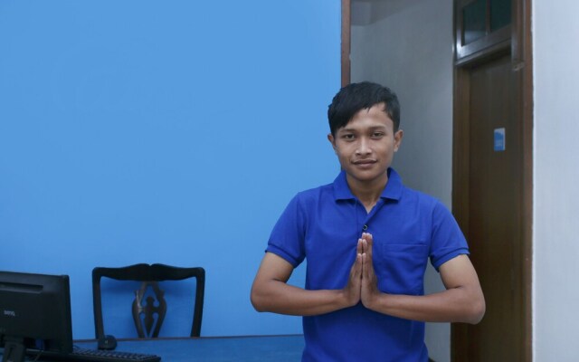 Airy Eco Syariah Rungkut Raya Medokan Sawah 28 Surabaya