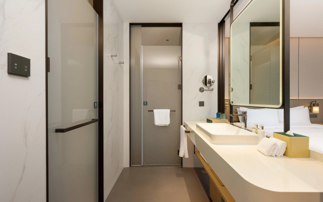 Seaview Hotel Hangzhou Bay