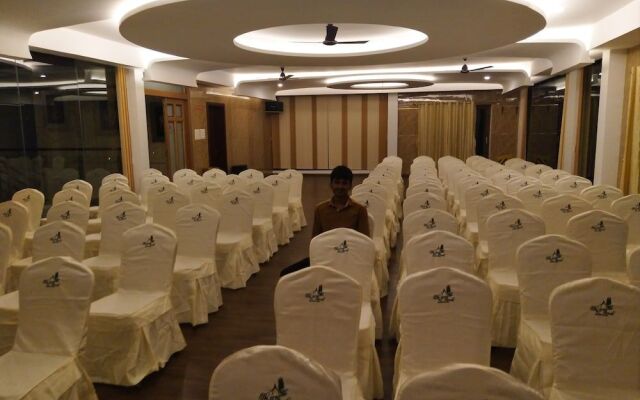 The Brook - Resorts & Spa - Yercaud