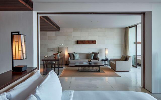 Alila Seminyak, Bali