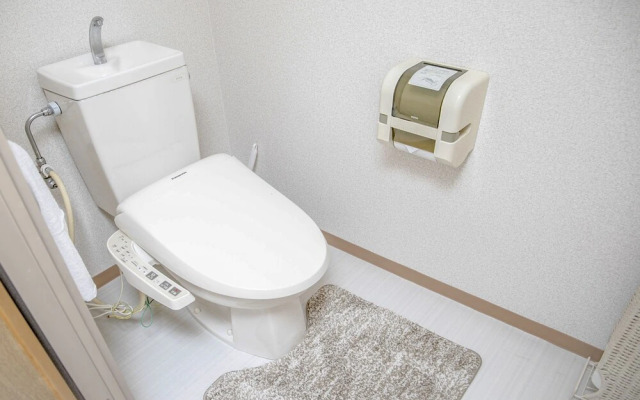 Nipponbashi-House II-B