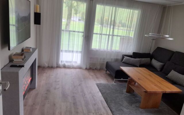 Erlenrain Wohnung 911 Engelberg