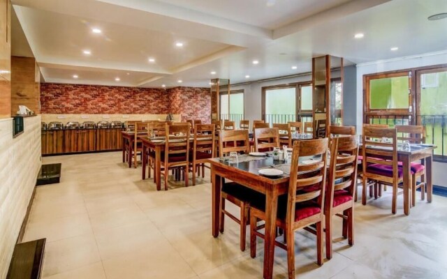 Silver Star Boutique Hotel