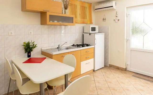Apartments Nada