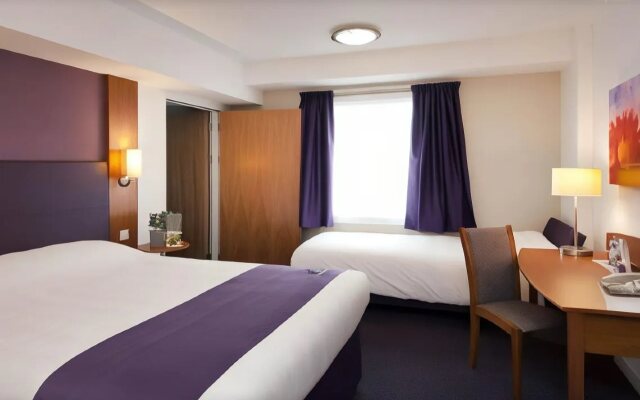 Premier Inn Stevenage Central