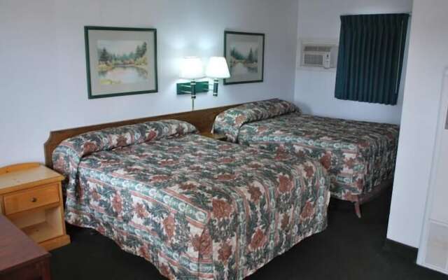 Plaza Inn Great Falls