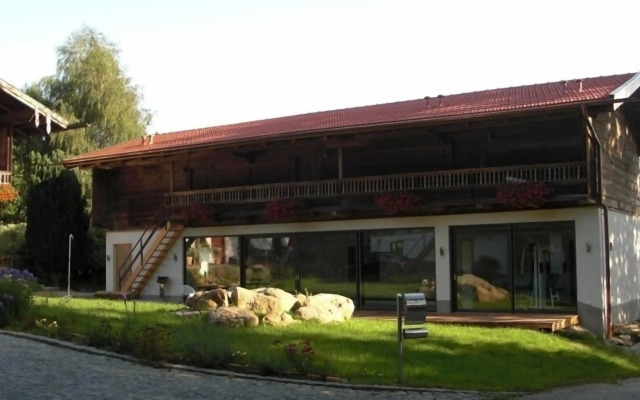 Appartements Bad Birnbach