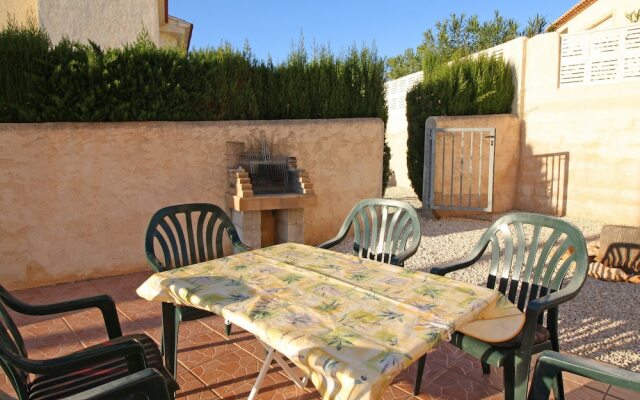 Villas Costa Calpe - Bente