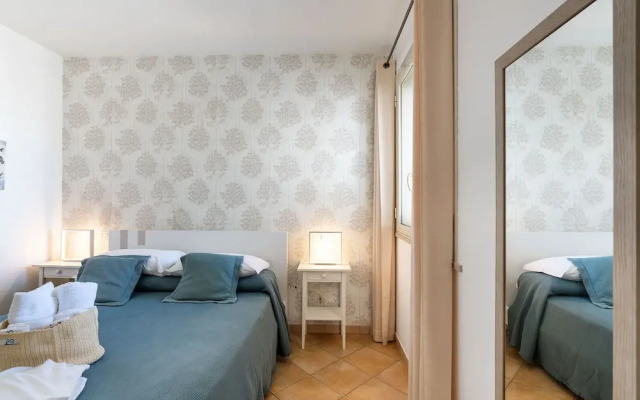 Dimore Anny - Calantha