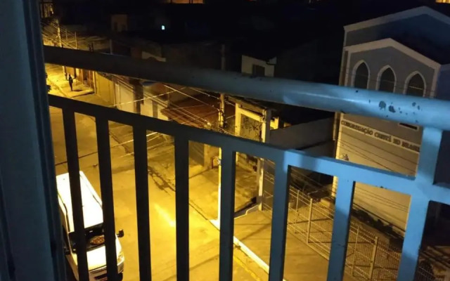 Hostel Aeroporto
