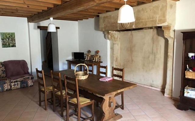 Gites Chez Annick et Patrick