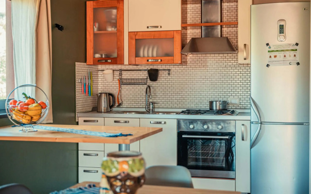 Mansarda Relax Wellness Gym & Spa