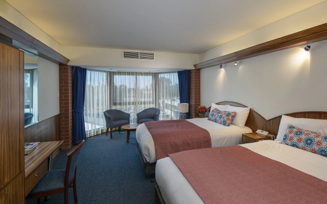 Arkaba Hotel