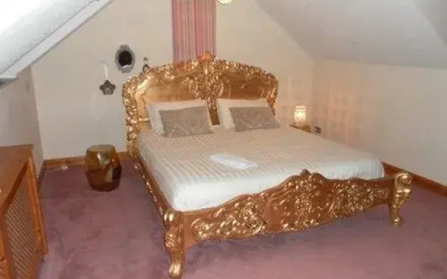 Bonnies Boutique B&B