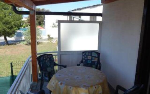 Apartman Duje