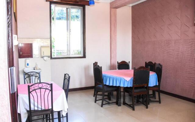 Darajani Hotel Ltd