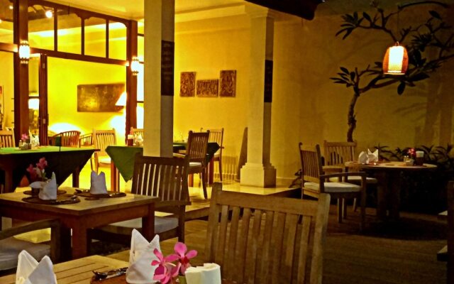 Nusa Indah Bungalows & Villa