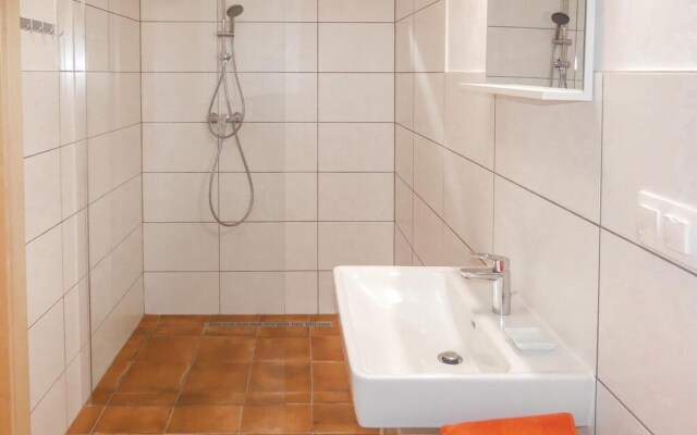 Stunning Apartment in Limbach With 2 Bedrooms