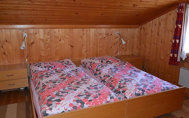 Apartment Lydia Lauenen b. Gstaad